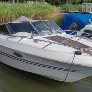 Finnmaster 68 DC med Yamaha 225 hk från 2011