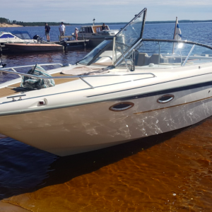 Yamarin 80DC med Yamaha 350 hk från 2010