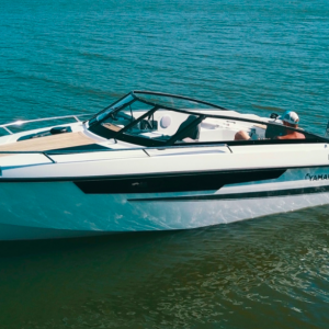 Yamarin 63 DC med Yamaha 150hk från 2020