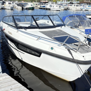 Yamarin 67 DC med Yamaha 225 HK från 2023 / 5 007 kr/mån