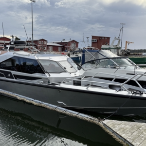 Anytec A27C med Mercury 400 HK från 2021