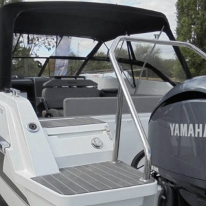 Yamarin 67 DC med Yamaha 225 från 2023 / 5 007 kr/mån