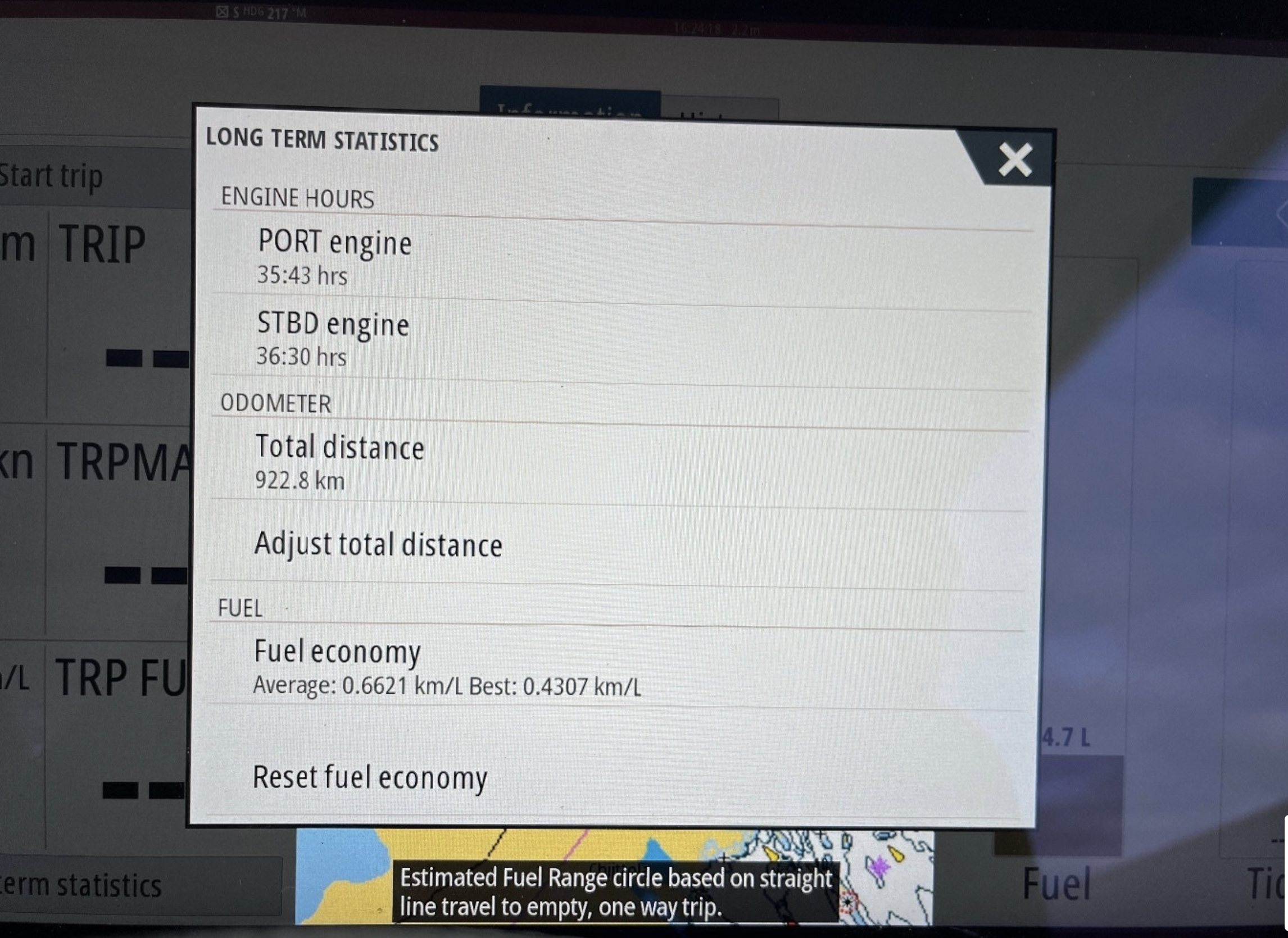 Flipper 900 ST med 2 x Mercury 200 HK från 2019 / Bara 36 timmar! - Bild 7