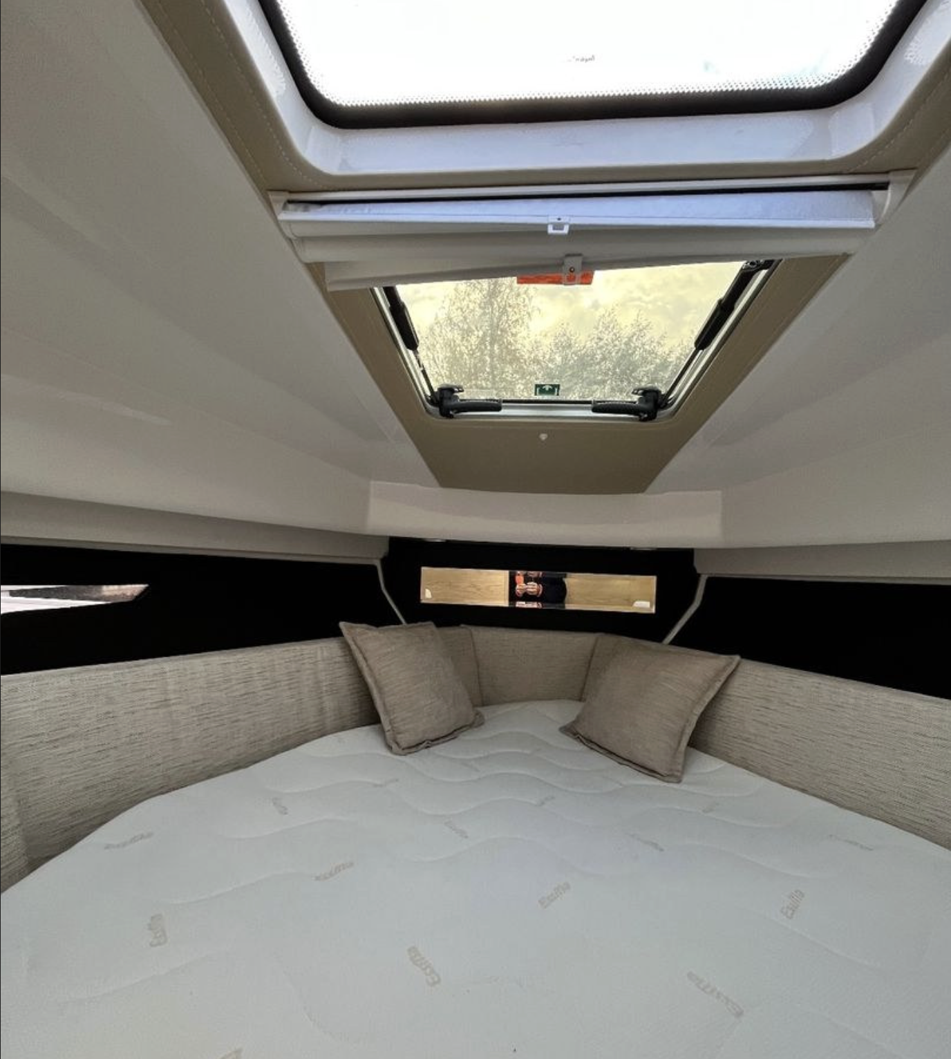 Flipper 900 ST med 2 x Mercury 200 HK från 2019 / Bara 36 timmar! - Bild 14