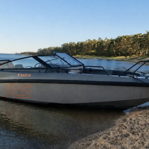 Nordkapp Avant 705 RS Ranger med Mercury 300hk från 2021 / 4 493 kr/mån