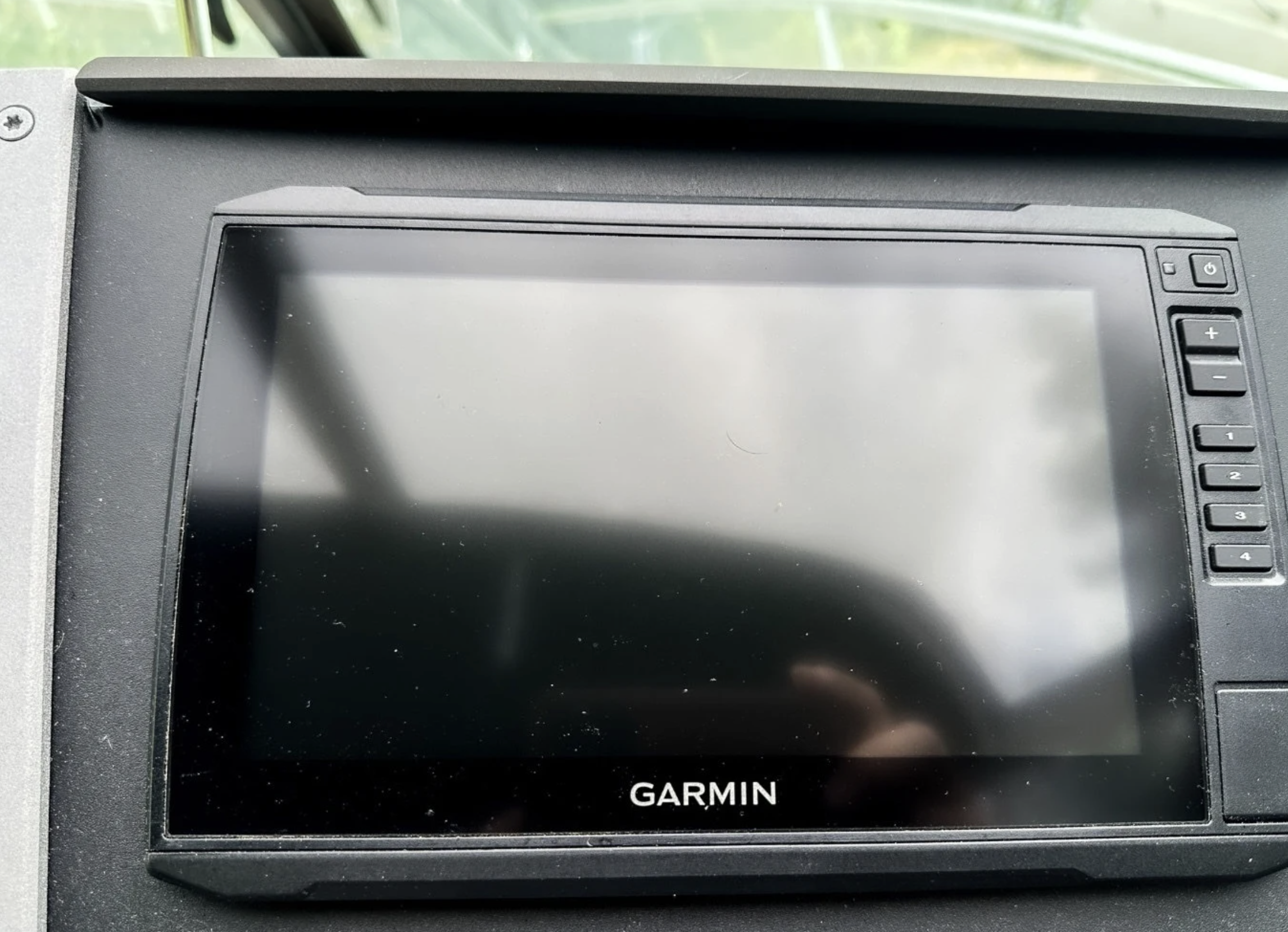 Flipper 640 DC med Mercury 150 hk från 2019 / 2 993 kr/mån - Bild 13