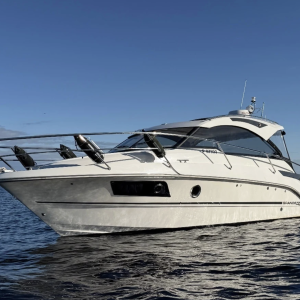 Grandezza 28 OC med Volvo Penta 270HK från 2021 / 9 347 kr/mån