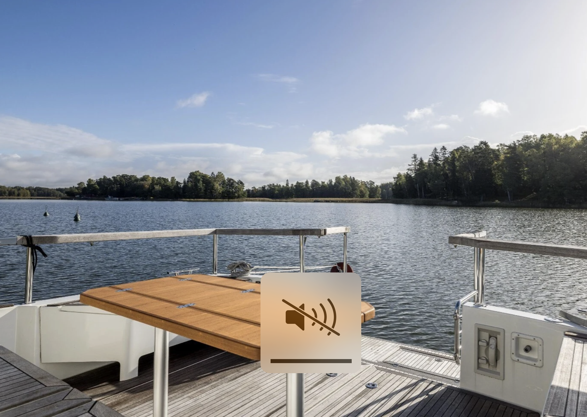 Targa 37 HighFly CFC med MerCruiser 2 x 370 HK från 2016 - Bild 6