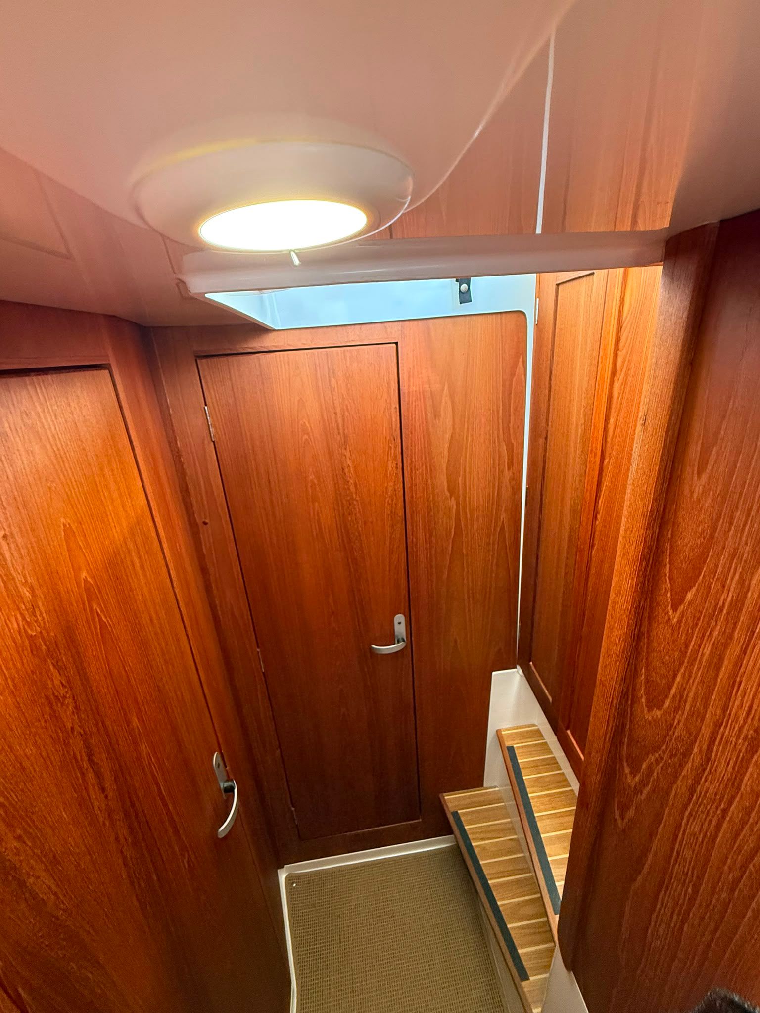Sargo 31 med Volvo Penta D6 370 hk från 2014 / Mycket välutrustad! - Bild 11