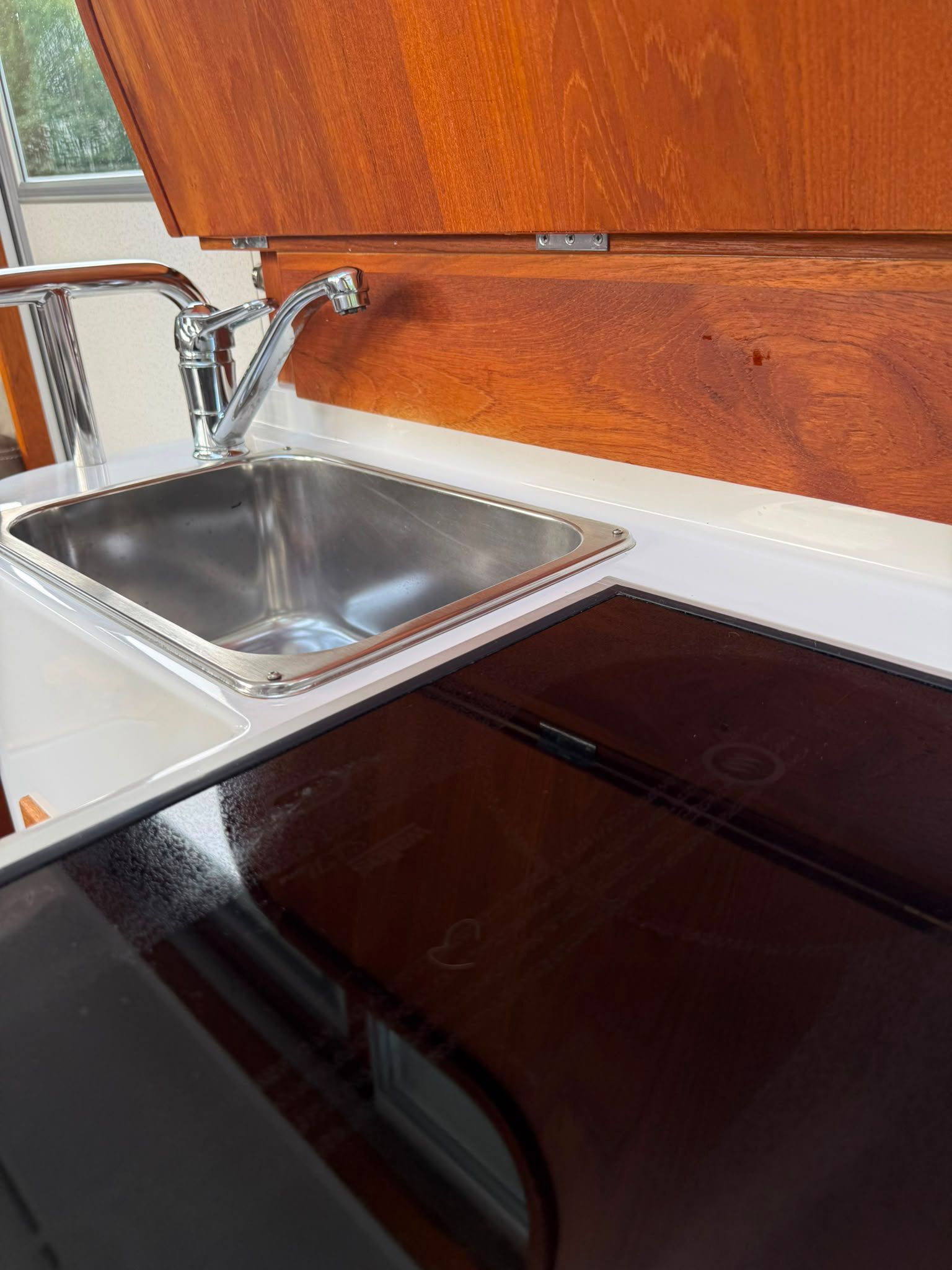Sargo 31 med Volvo Penta D6 370 hk från 2014 / Mycket välutrustad! - Bild 14