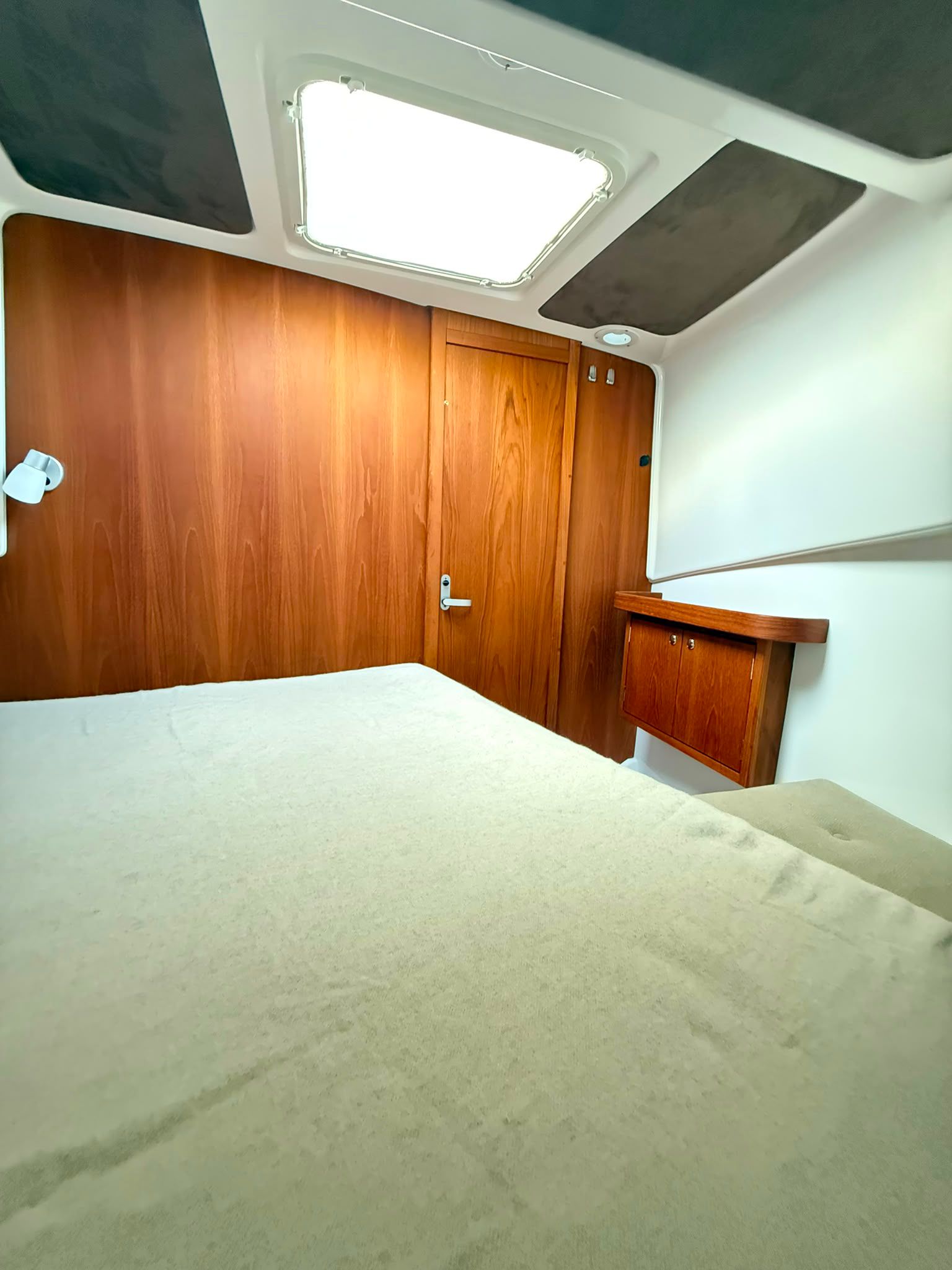Sargo 31 med Volvo Penta D6 370 hk från 2014 / Mycket välutrustad! - Bild 8